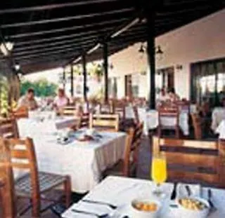 Suneo Club Chrissi Amoudia 4* Aniszarász